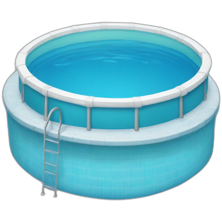 swimm`ing pool emoji