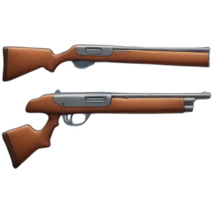 shotgun emoji