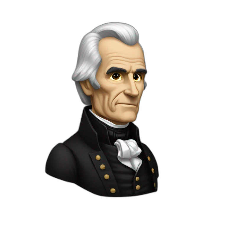 James K. Polk emoji