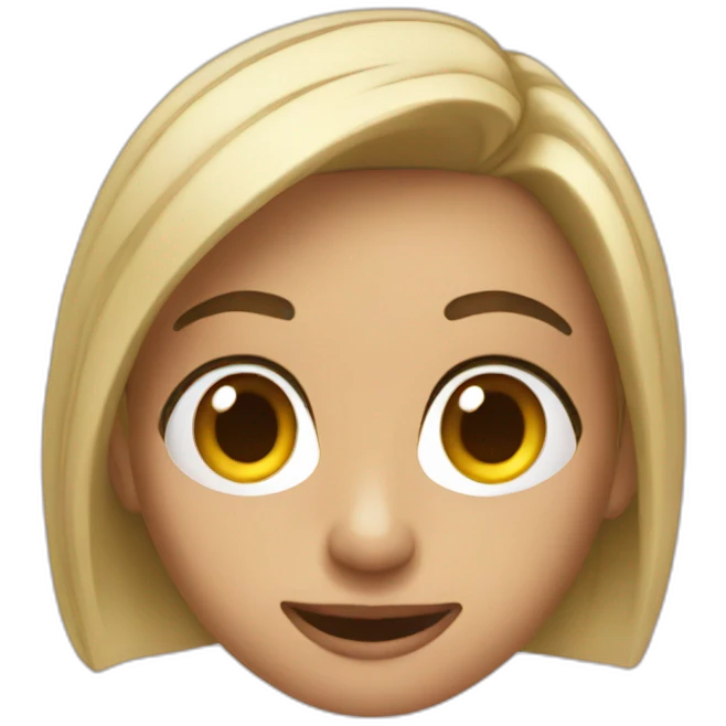 Billie Windows emoji