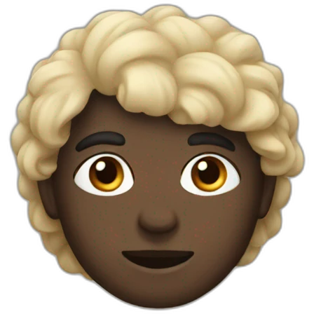 castor emoji
