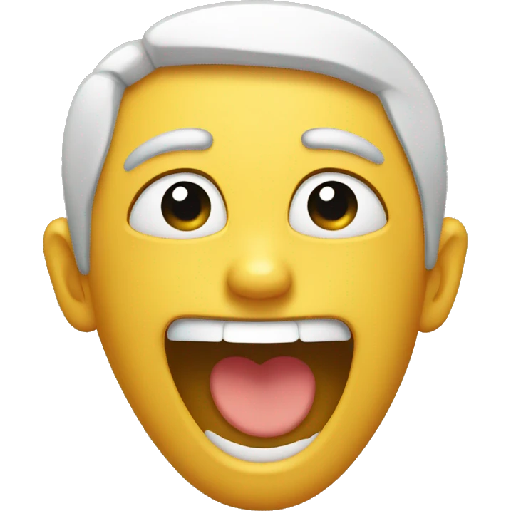 laugh crying  emoji