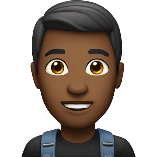 Memoji iPhone  emoji