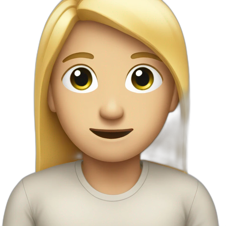 Web App emoji