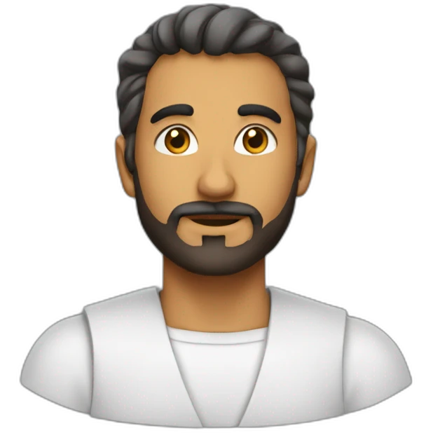 Meziane emoji