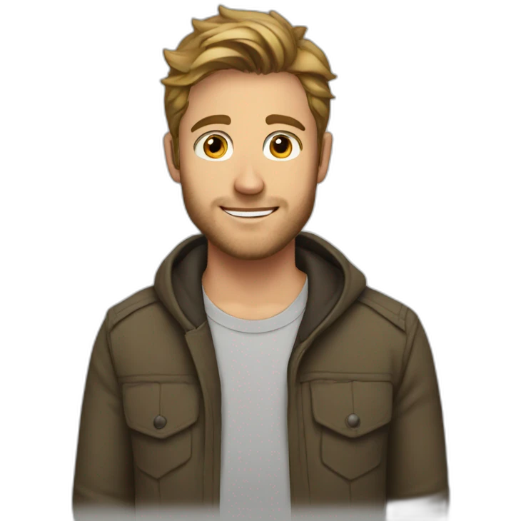 Josh wheeler emoji