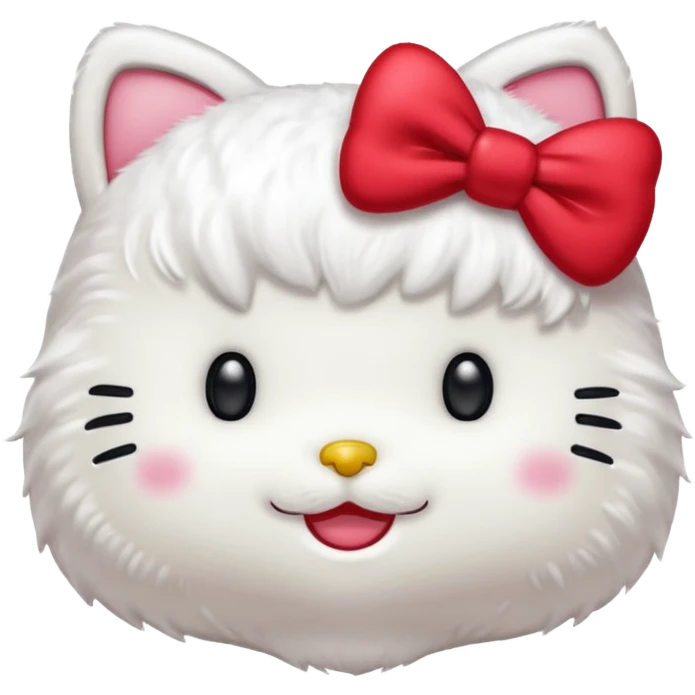 Hellokity emoji
