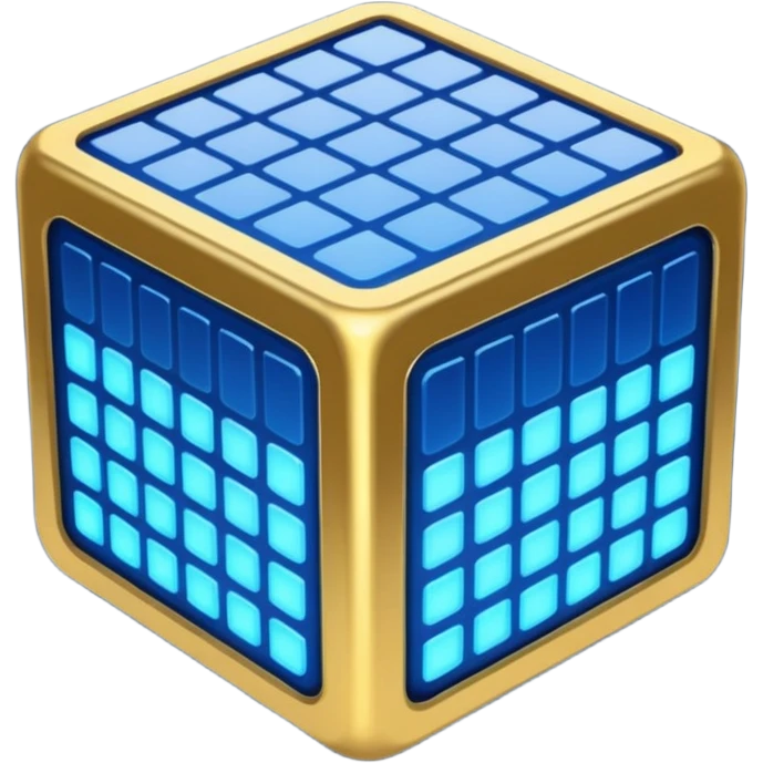 DATA BASE MATRIX emoji