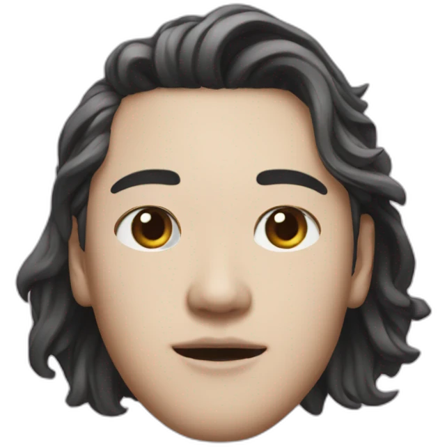 Park hyun sik emoji