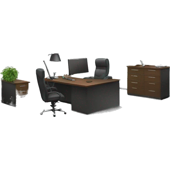 office emoji