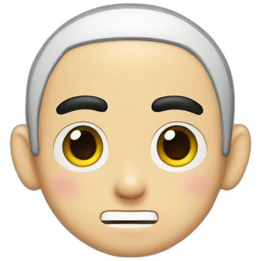 shin chan emoji