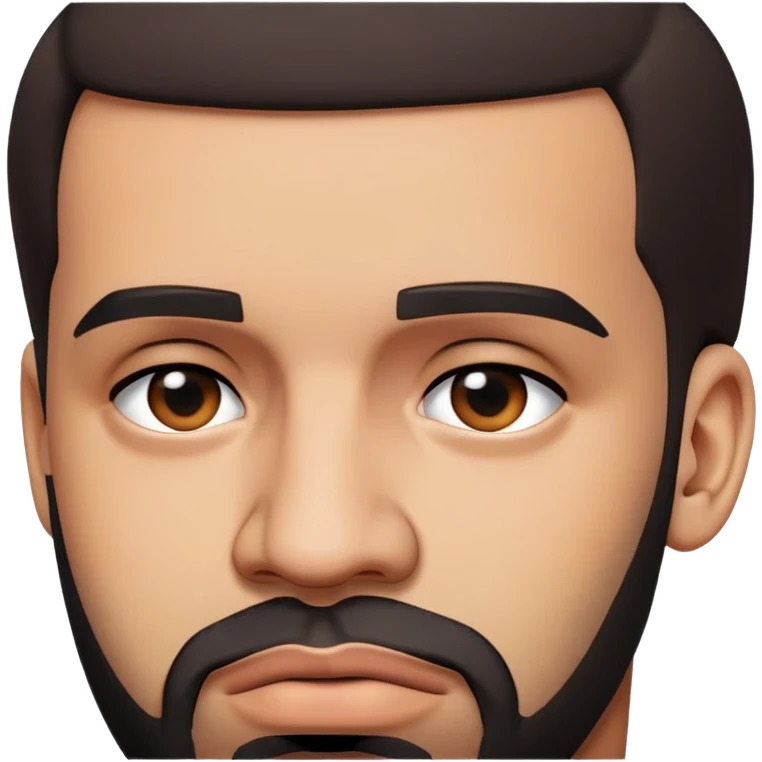 Drake make side eyes emoji