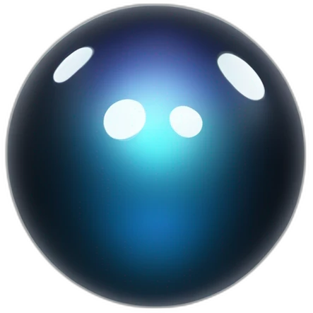 Magic Ball emoji