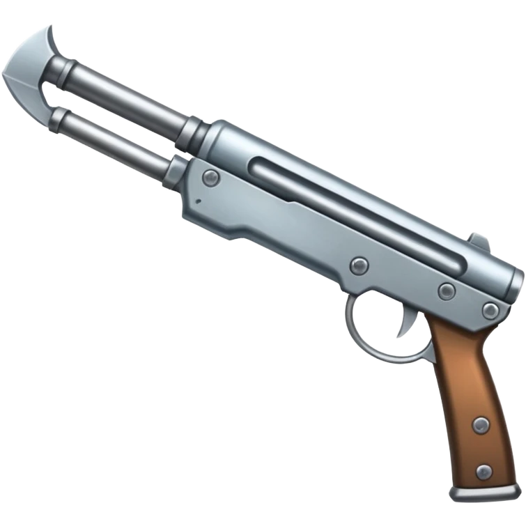 weapon emoji