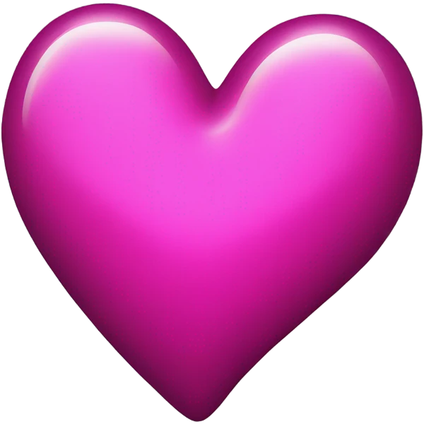 Haert emoji