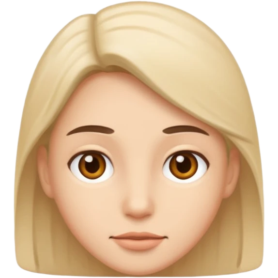 Period emoji