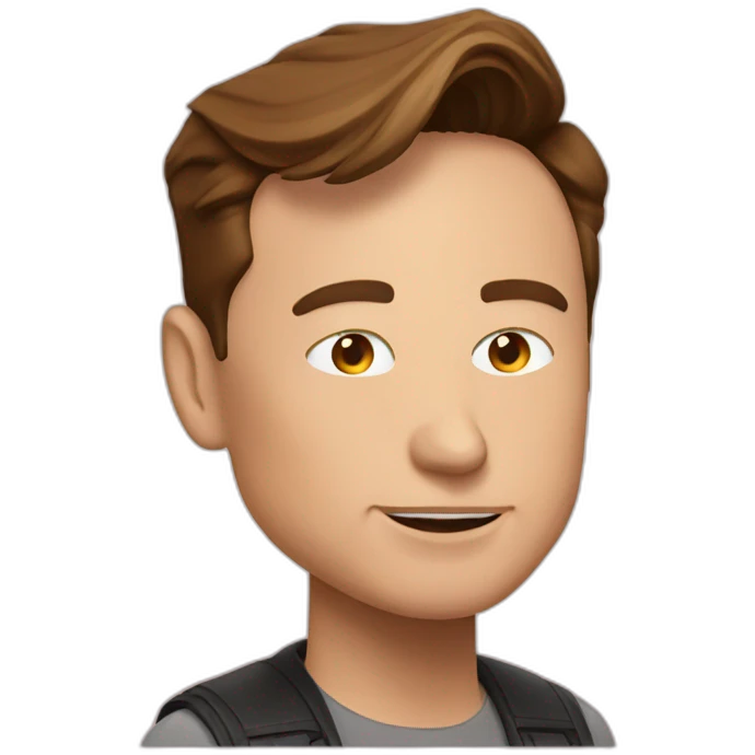 Elon musk emoji