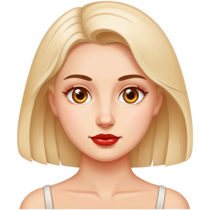 polish woman nationalist emoji