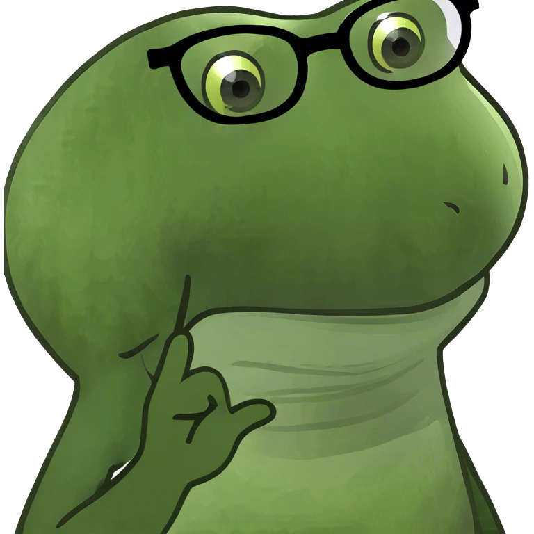 Yo emoji