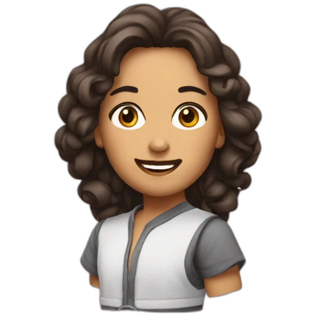 Maere emoji