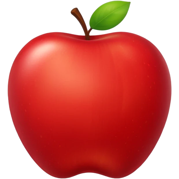apple emoji