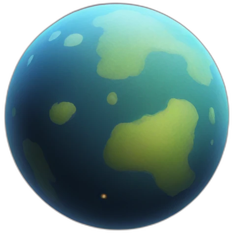 planet emoji