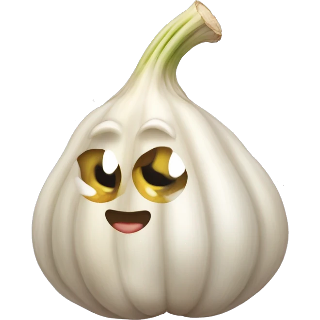 garlic flavored coke emoji