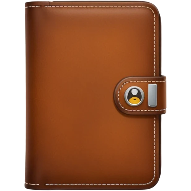 wallet emoji