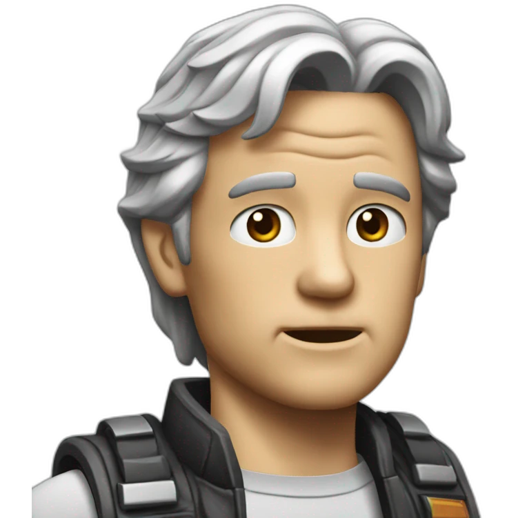 Bttf4 emoji