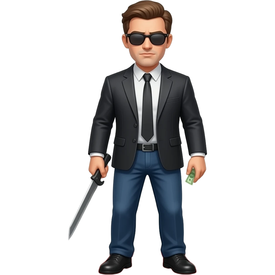 Sex money murda emoji