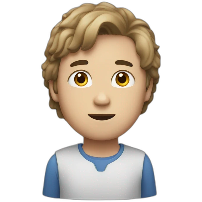 Heartstopper emoji