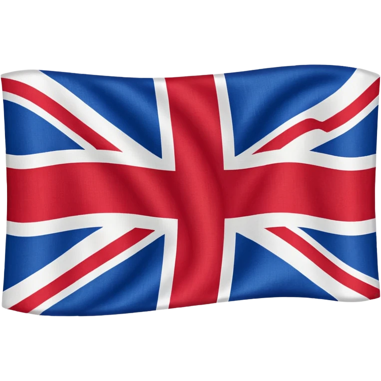 UK flag emoji