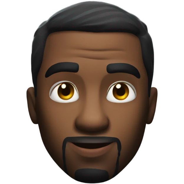 P Diddy in Fortnite    emoji
