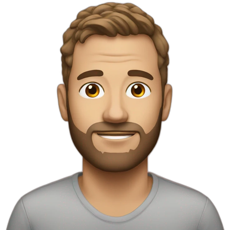 Andrew tate emoji