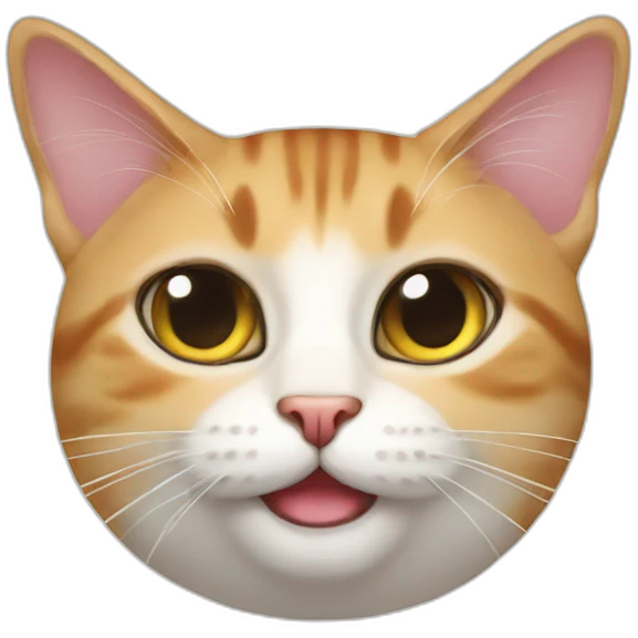 ovni cat emoji