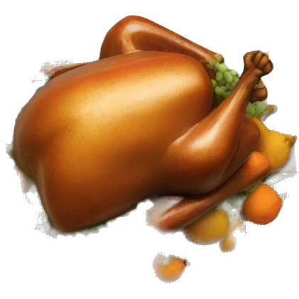 Thanksgiving  emoji