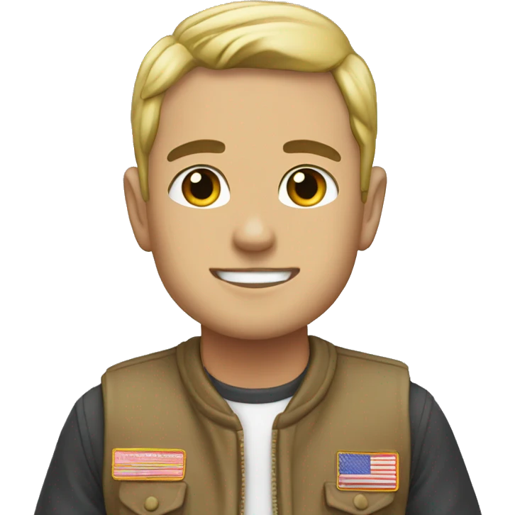 PitsPower emoji