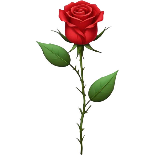 Heartbreak, wilted rose, low battery emoji