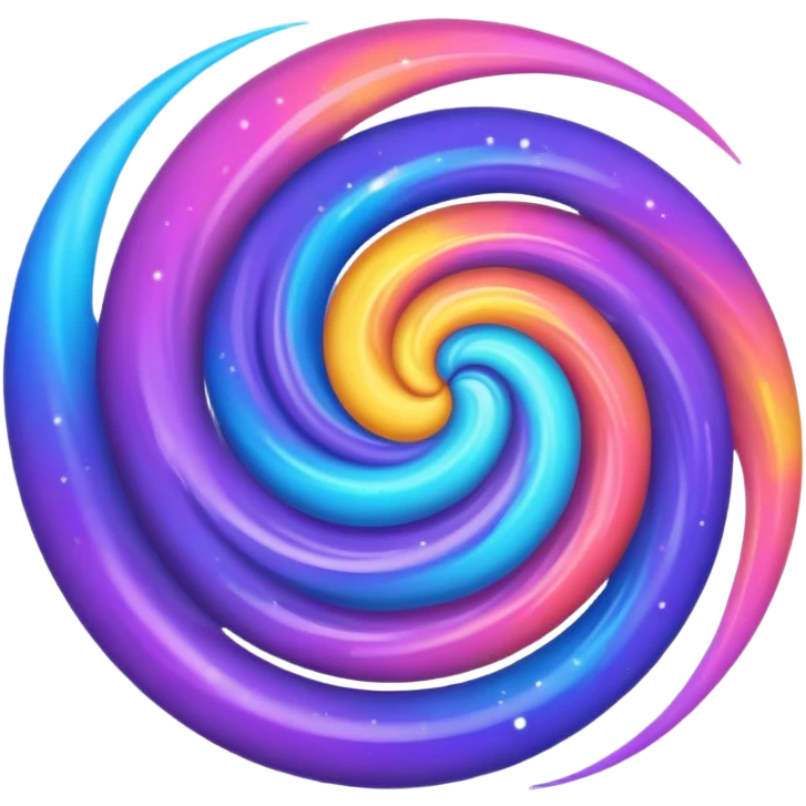 Galaxy  emoji