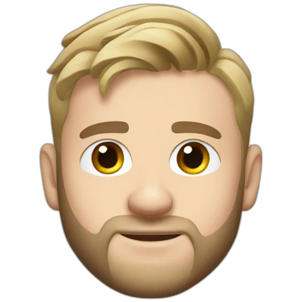 Luke Shaw emoji