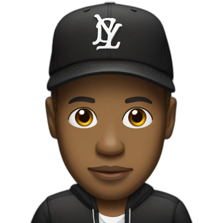Jay-z emoji