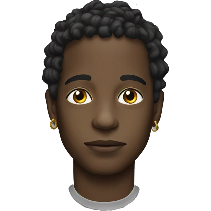 young thug emoji