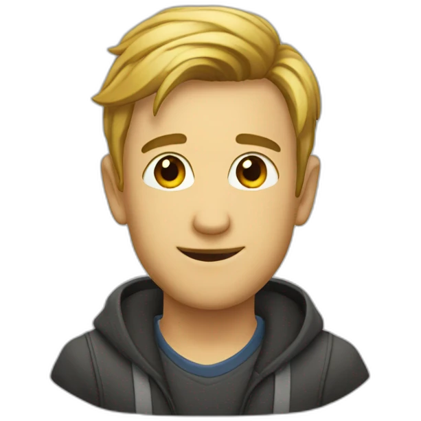 Pronote emoji
