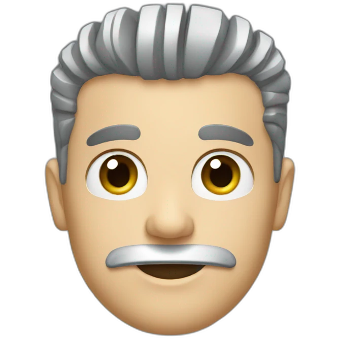shaver emoji