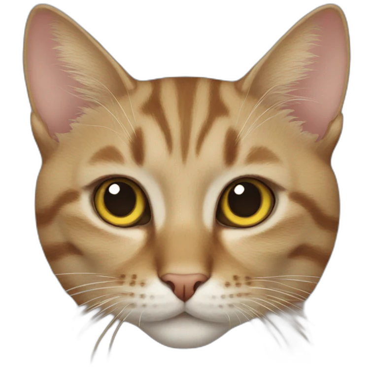 Cat emoji