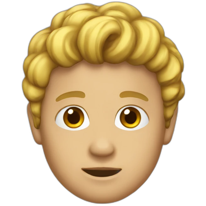 Caseoh emoji