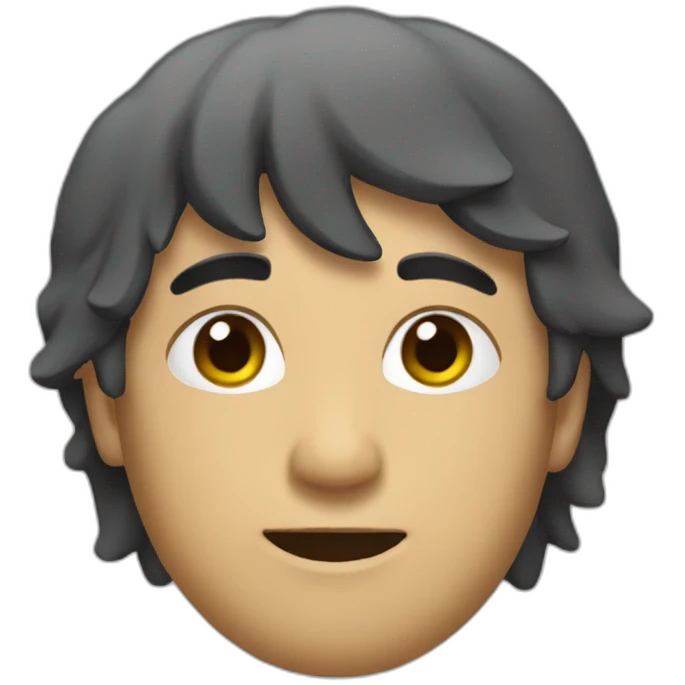 Paluten emoji