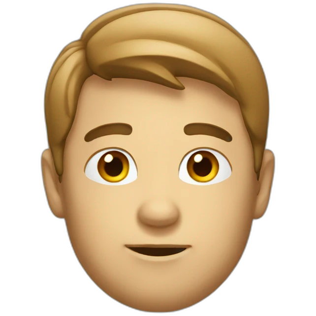 Chat emoji