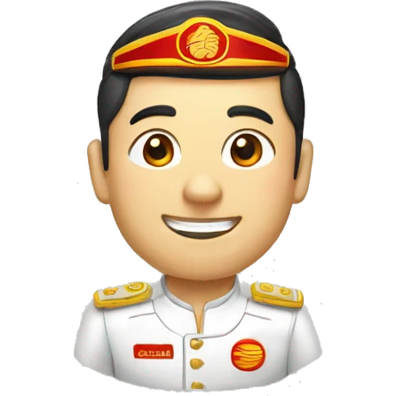 Hainan Airlines  emoji