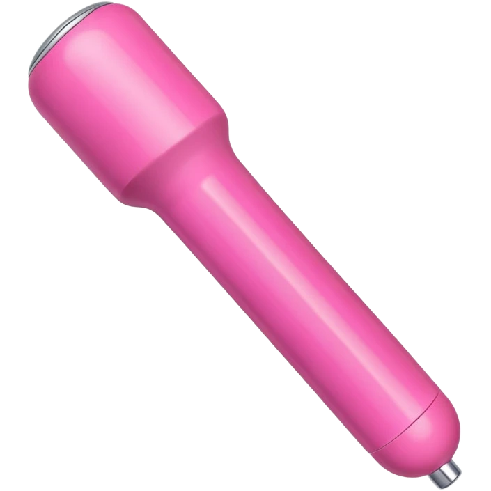 Vibrator emoji